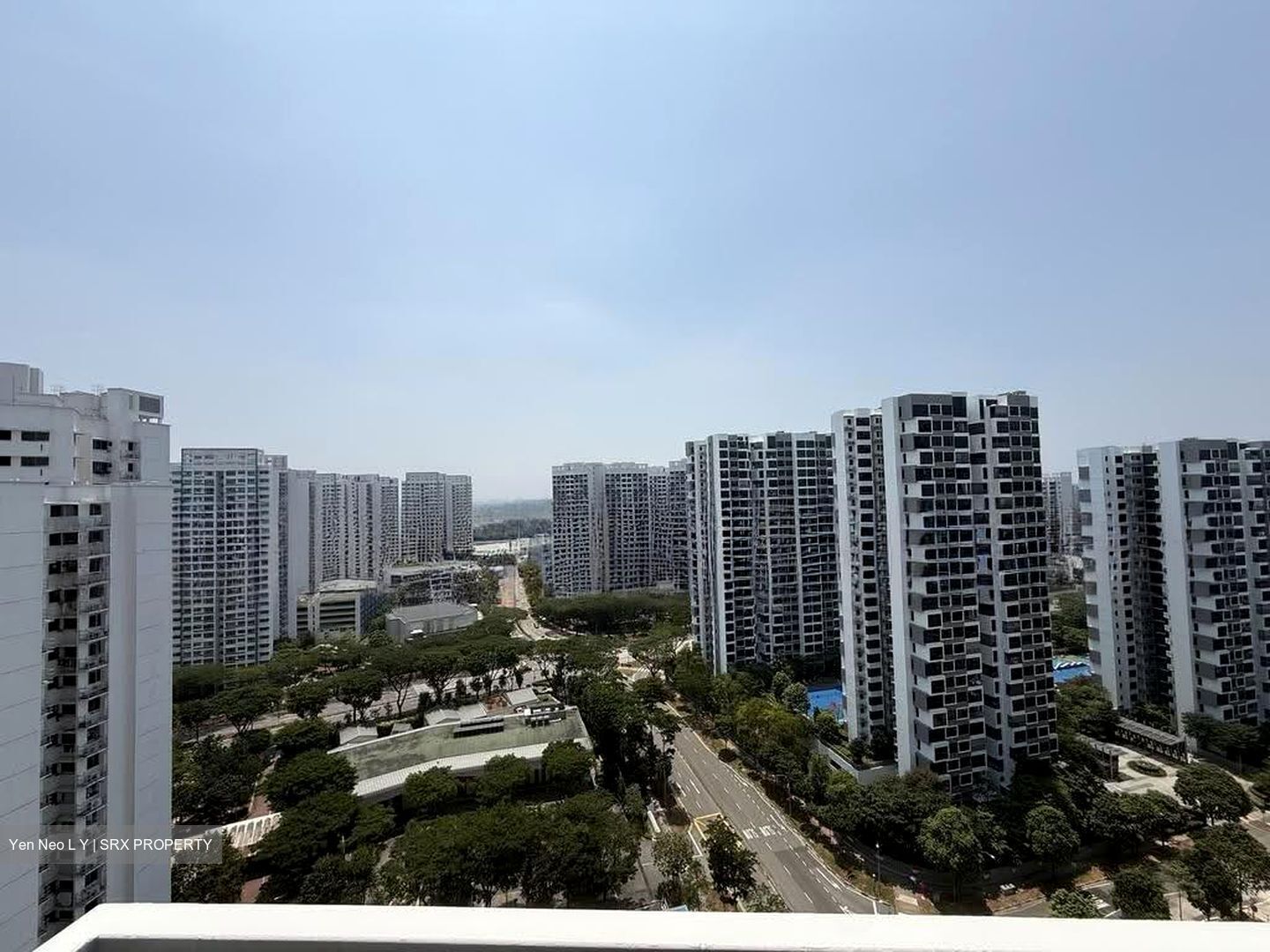 Blk 430A Fernvale Ridge (Sengkang), HDB 5 Rooms #606889251